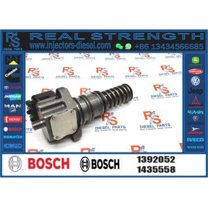 China Genuine and New Diesel Fuel Unit Pump 0414755005 1392052 1379110 on sale