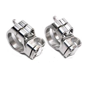 SS316L CNC Milling Parts