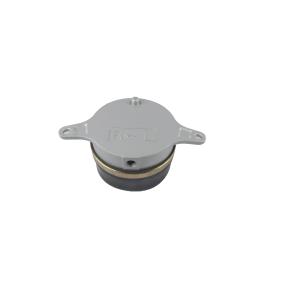 49710-3350 Front Cabin Air Spring Or Shock Absorber Air Bag For HINO 700 SH2P