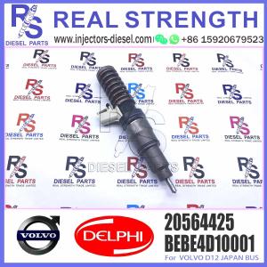 20547350 20547351 20555521 20564425 20564930 20569291 ELIC Engine Common Rail