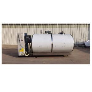 Food Machinery 100Litre Drink Chiller With Ce Certificate