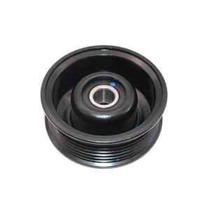 Quality 16604-50030 Timing Idler Belt Tensioner Pulley For Toyota Prado Easy Installation for sale