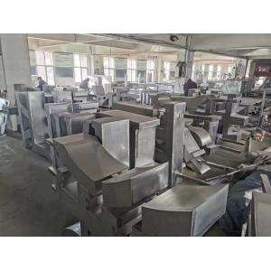 ET80 CNC Channel Letter Bending Machine For Advertising Company Signage