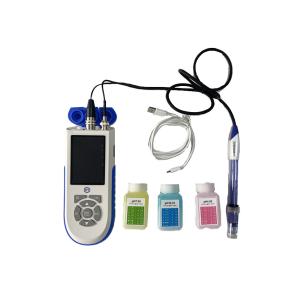 PH10 High Accuracy PH Meter For Environmental Monitoring