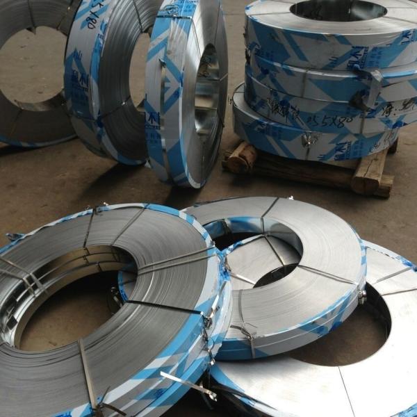 Buy 440C Stainless Steel Sheet Roll 0.3-6.0mm SS440C 2B NO.1 Surface at wholesale prices