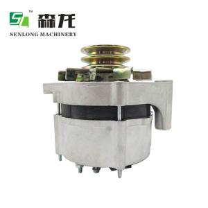 55A 0120469569 Excavator Alternator 0120469643 0120469693 0120469807 0R3652