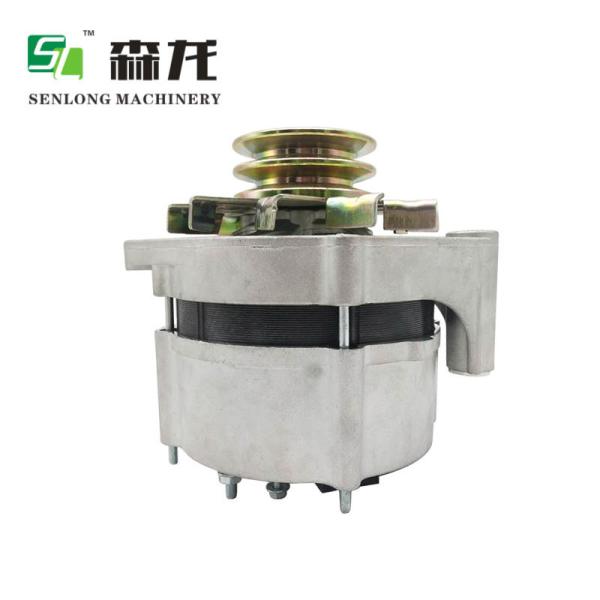 55A 0120469569 Excavator Alternator 0120469643 0120469693 0120469807 0R3652