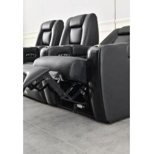Hotel Cinema Commercial Recliner Chair