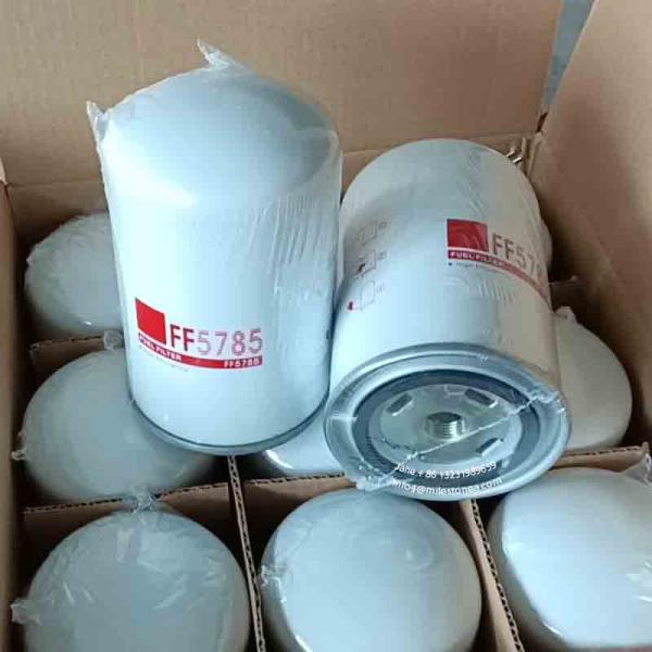 Fuel Filter WDK940/1 WDK9401 3991442 FF5785 for Wheel Loader 7045