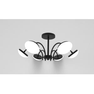 2018 MAGNIFICA LUCE living room lamp electroplating treatment