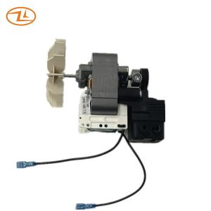 Vacuum Pump Nebulizer Compressor Motor Long Life 62W 50HZ