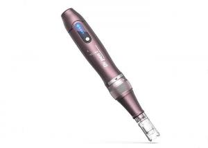 Quality Latest A10 Electric Derma Pen Microneedlng Therapy System Needling Pen Skin Treatment for sale