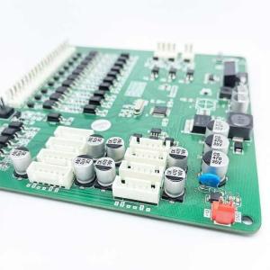 China SMT factory China ODM OEM and PCB Circuit Boards Multilayer PCB  PCBA on sale