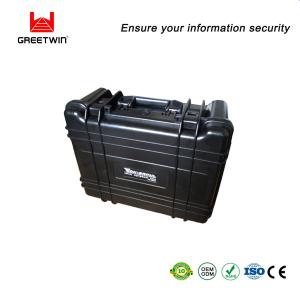 LOJACK 868 433 CDMA GSM Bluetooth Signal Blocker 40m Desktop