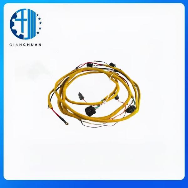6222-83-4310 Wiring Harness for Komatsu PC300-6 PC350-6 6D108 Engine