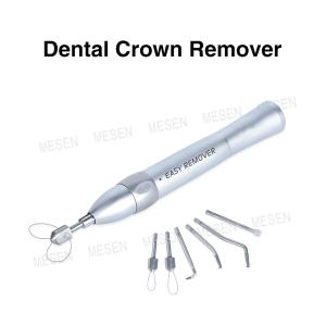 Dental Crown Remover
