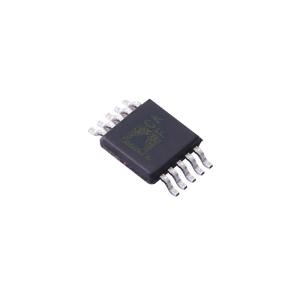 Quality American Microchip Integrated Circuits AD4022BRMZ Brand New Original Electronic Components Package DFN-6-EP(1.6x1.6) Monitor and Reset Chip MOSFET for sale