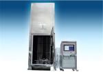 IEC 60332-1 Intelligent Control System Single Vertical Flame Spread Testing
