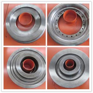 AAR Railway Wagon Wheelset and Wheels