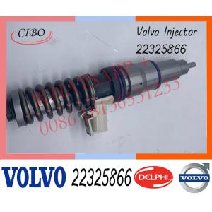 VOL Diesel Fuel Injector 22325866 BEBE4D48001 22340648 3801144 Injection Penta MD11 Engine