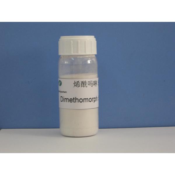 Dimethomorph 50%WP , Fungicides , Agrochemical Pesticide,CAS 110488-70-5 , Dowy