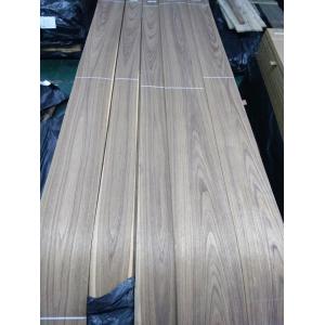 Crown Cut Burma Teak Natural Wood Veneer