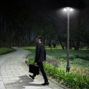 Round UFO Solar Light Waterproof IP65 150W 250W