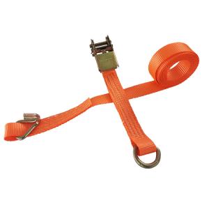Quick Release Adjustable 1500kg Ratchet Tie Down Straps