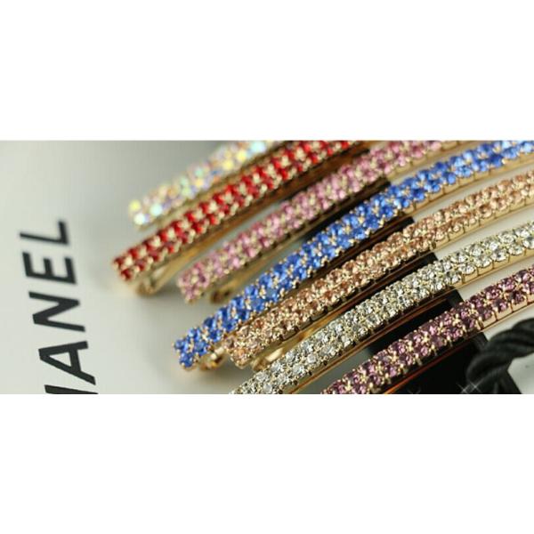 Wholesale Designs flat back rhinestone belts rhinestone hair clips rhinestone