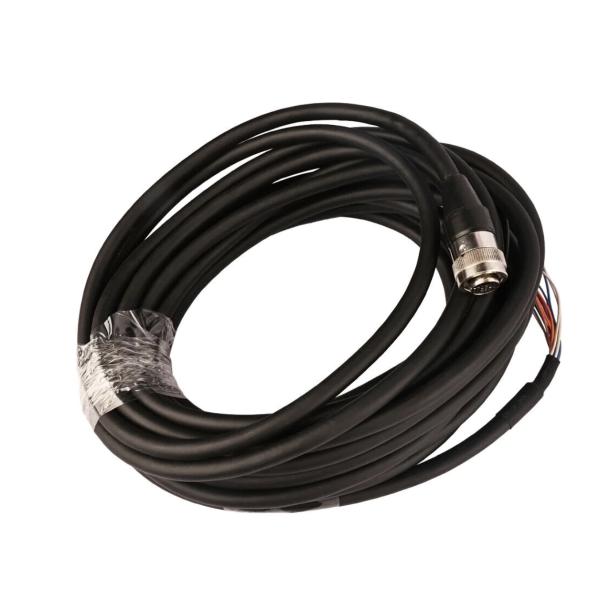 Customizable Length 10M A660-2007-T364 Robotic Flexible Cables For Precision Manufacturing