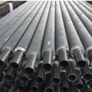 DELLOK Extruded Air Preheater Finned Tube