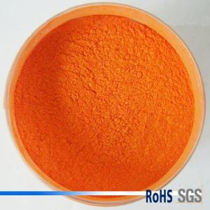 Semi Gloss Epoxy Polyester Powder Coating