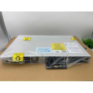 10/100/1000Mbps Transmission Rate N9K-C93180YC-FX 48 Port Fiber Switch for