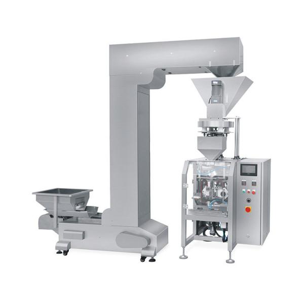 Buy WL420 Vertical Form Fill Seal Vffs Multi-function Granule Packing Machine SUS304 at wholesale prices