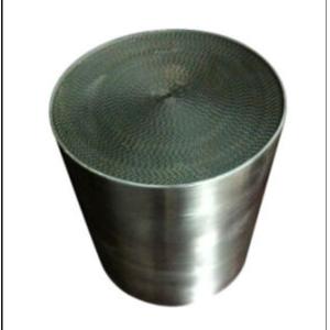 Quality Rare Metal Catalytic Converter Valuable Metal Pt Pd Rh for sale