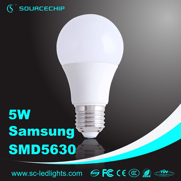 Buy China led bulb lights E27 5W LED bulb lighting manufacturer at wholesale prices