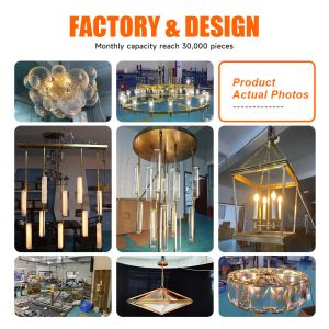 Modern LED Wall Lamp with Dimmer for Living Room