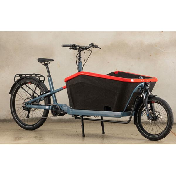 Rotational Mold Design and Engineering Electric Bikestoyota Cargo Verso Rotated Molding