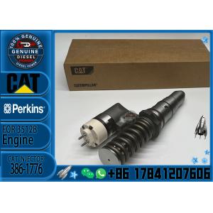Fuel injector fuel injecto 204-2067 386-1776 229-1631 437-7547 for 3512B