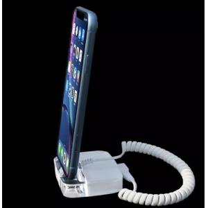 Security Display Stand Cell Phone/Tablet Anti-theft Alarm Device