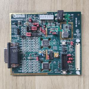 EVAL-ADAS1000SDZ Data Conversion IC Development Tools EVALUATION BOARD