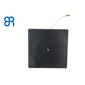 860-960MHz Near Field RFID Antenna with Aluminum Plastics Material