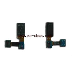 Quality mobile phone flex cable for Samsung i8160 speaker for sale