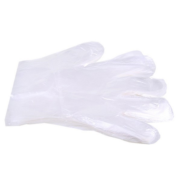 Buy Outer Feature Weight Material Multi Clean Food Grade Disposable Gloves at wholesale prices