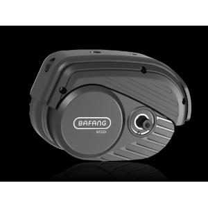 Lightweight Women'S Step Through Electric Bike Mid Motor Bafang 8 Fun 48v 8Ah