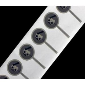 Fragile RFID NFC Sticker 213 TT Tamper Proof