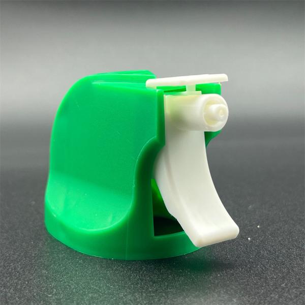 Versatile Aerosol Can Caps Spray Nozzle Non Spill For Industrial And Household Use Precision Spraying