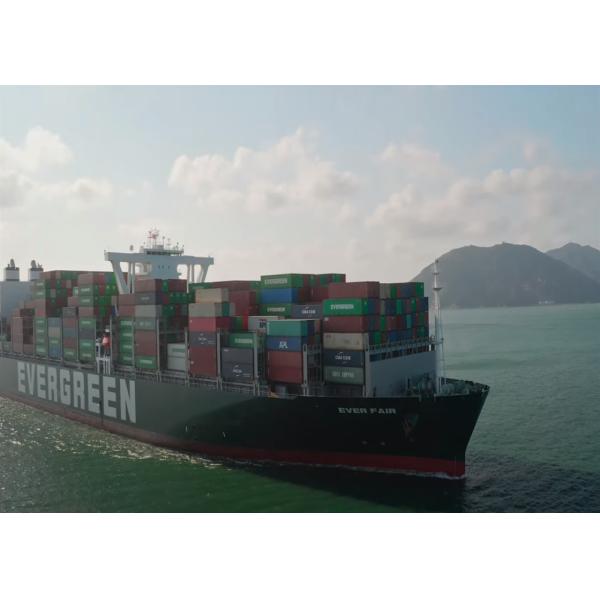 Buy DDP DDU Ocean Freight International Delivery Service PTP Transportation at wholesale prices