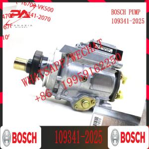 XINYIDA Vp44 Diesel Fuel Injection Pump 16700wd001 109341-2025 9443611873 H109341202