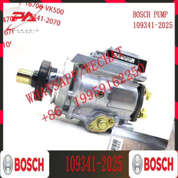 XINYIDA Vp44 Diesel Fuel Injection Pump 16700wd001 109341-2025 9443611873